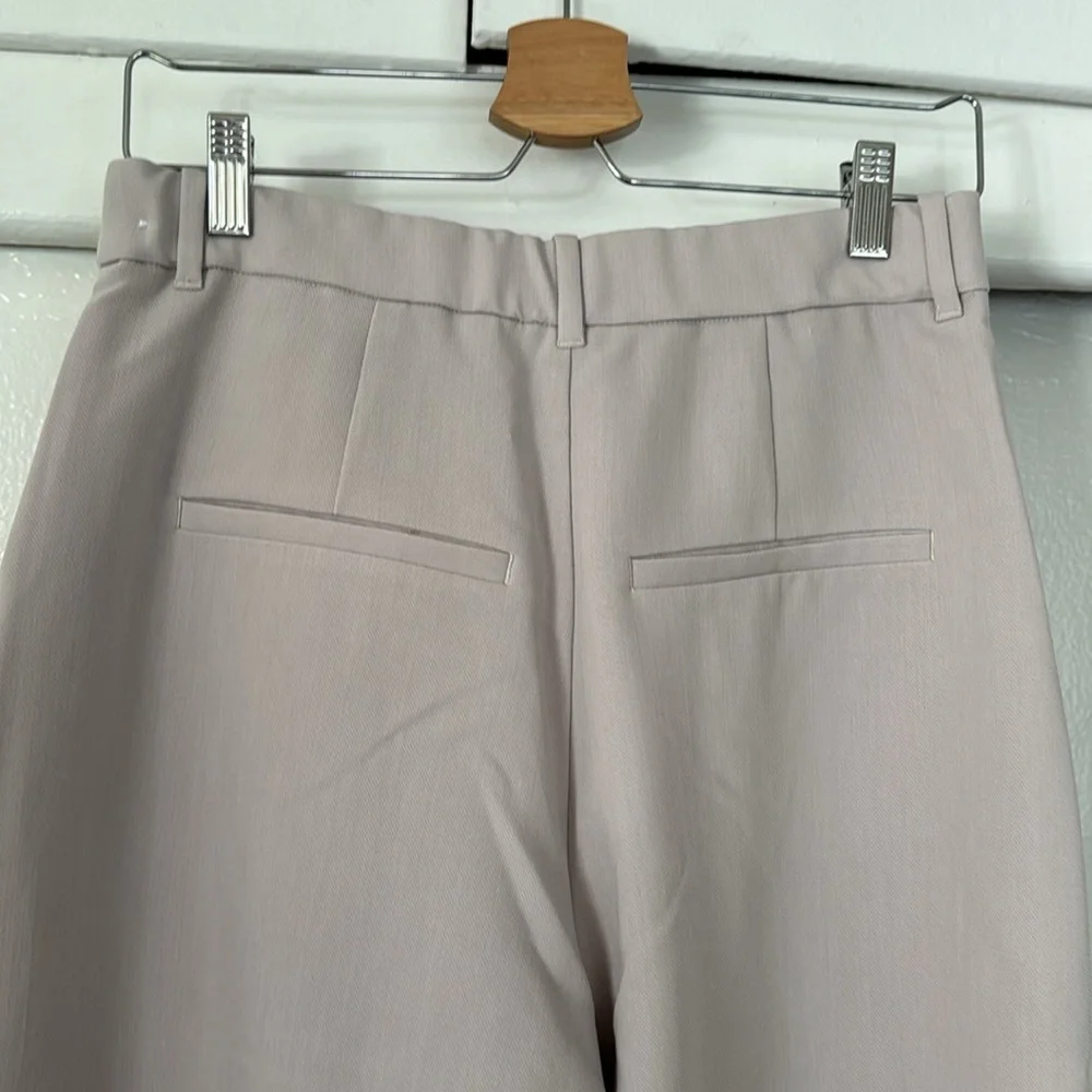 Abercrombie curve love trousers - Picture 4 of 5